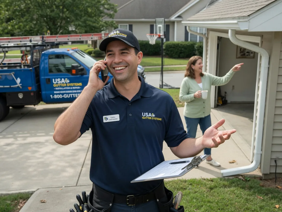 Gutter Installation Garnavillo, IA FAQs